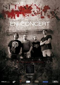 Sleazy View : Pré-Prod Sleazy View : Pré-Prod